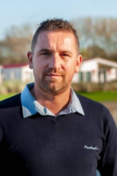 Jos van camping olmenveld