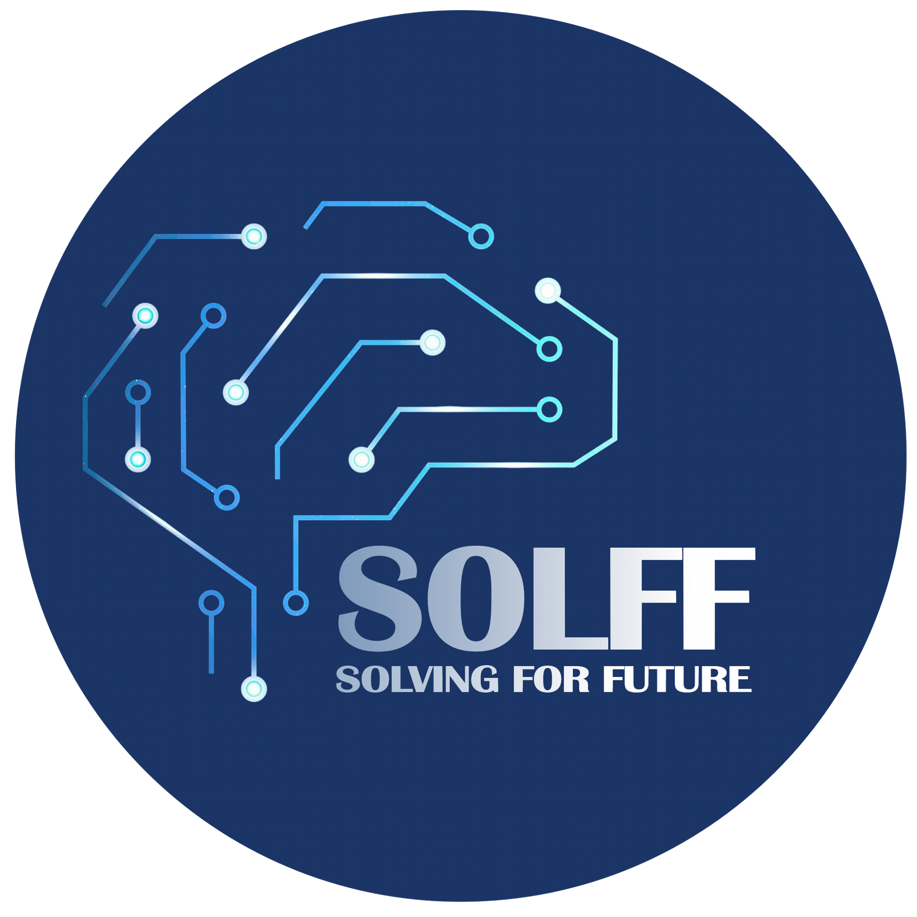 LOGO SOLFF