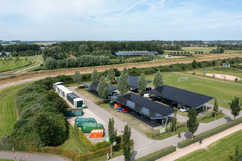Zonneparking sollf partner in netcongestie 4